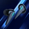 Бездротові навушники AWEI T23 TWS Gaming White (6954284004145)