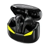 Бездротові навушники AWEI T35 TWS Gaming Black (6954284004176)