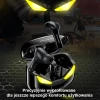 Бездротові навушники AWEI T35 TWS Gaming Black (6954284004176)