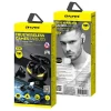 Бездротові навушники AWEI T35 TWS Gaming Black (6954284004176)