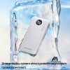 Павербанк AWEI P134K 20000mAh Black з дисплеєм + кабелі USB/PD/Lightning/MicroUSB (6954284004275)