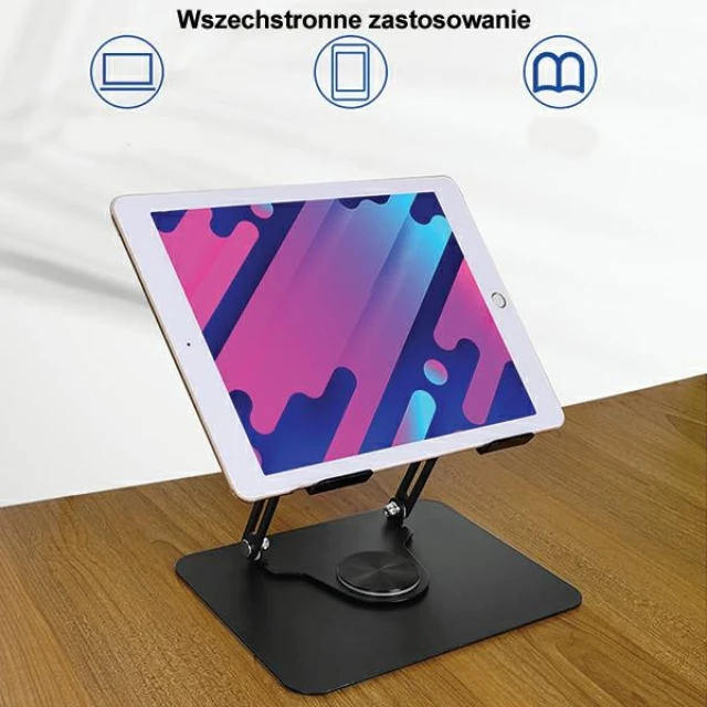 Підставка AWEI X46 для ноутбука до 16
