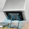 Підставка AWEI X46 для ноутбука до 16
