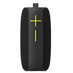 Колонка Bluetooth Awei Y370 20W Black (6954284004787)