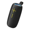 Колонка Bluetooth Awei Y370 20W Black (6954284004787)