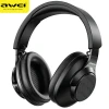 Навушники AWEI A997 Pro ANC Bluetooth Black (6954284006118)