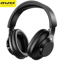 Навушники AWEI A997 Pro ANC Bluetooth Black (6954284006118)