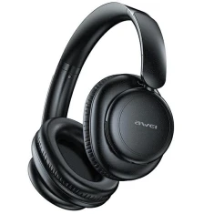 Навушники AWEI A997BL Bluetooth Black (6954284006071)