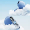 Навушники AWEI T85 ENC Bluetooth 5.3 TWS Orange (6954284006613)