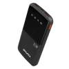 Повербанк AWEI P10K 10000mAh 22.5W Black (6954284008518)