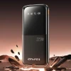 Повербанк AWEI P10K 10000mAh 22.5W Black (6954284008518)