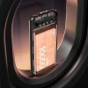Повербанк AWEI P10K 10000mAh 22.5W Black (6954284008518)