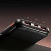 Повербанк AWEI P10K 10000mAh 22.5W Black (6954284008518)