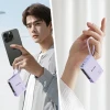 Powerbank AWEI P87K 10000mAh Black 30W (6954284008624)