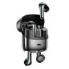 Навушники AWEI Bluetooth 5.3 T79 ENC TWS + докстанція Black (6954284011747)