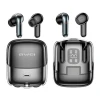 Навушники AWEI Bluetooth 5.3 T79 ENC TWS + докстанція Black (6954284011747)