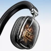 Навушники AWEI AT7 Bluetooth накладні Black (6954284011815)