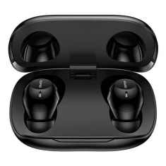 Беспроводные наушники AWEI T20 TWS Black (6954284011952)