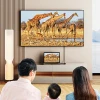 Адаптер AWEI CL-217T USB-C/HDMI 4K@30Hz Black (6954284012843)