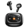 Наушники AWEI TP97 TWS Bluetooth 5.4 с док-станцией Black (6954284012942)