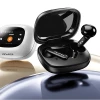 Наушники AWEI TP97 TWS Bluetooth 5.4 с док-станцией Black (6954284012942)
