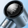 Вентилятор ручний AWEI F38 Mini Blue (6954284024822)