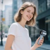 Вентилятор ручний AWEI F38 Mini Blue (6954284024822)