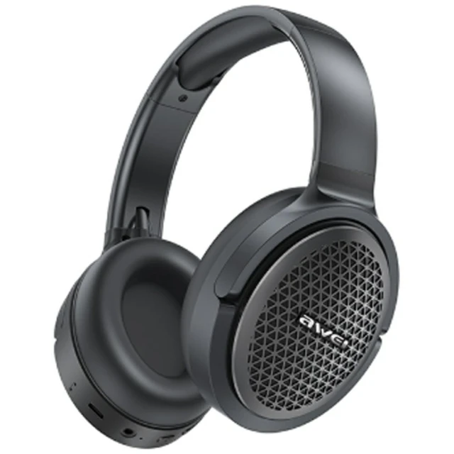 Навушники AWEI AT78 ANC Black