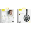 Навушники AWEI TA19 ANC Bluetooth TWS Black