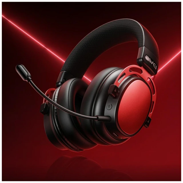 Навушники AWEI AT36 Bluetooth 5.4 Black (6954284029650)