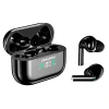 Бездротові навушники AWEI T29P TWS Black (6954284030250)