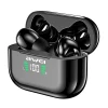 Бездротові навушники AWEI T29P TWS Black (6954284030250)