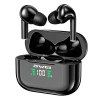 Бездротові навушники AWEI T29P TWS Black (6954284030250)