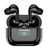 Бездротові навушники AWEI T29P TWS Black (6954284030250)