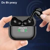 Бездротові навушники AWEI T29P TWS Black (6954284030250)