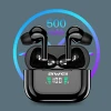 Бездротові навушники AWEI T29P TWS Black (6954284030250)