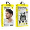 Бездротові навушники AWEI T29P TWS Black (6954284030250)