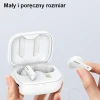 Бездротові навушники AWEI T36 TWS White (6954284092159)