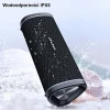 Колонка Bluetooth Awei Y331 Black (6954284051699)