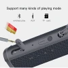 Колонка Bluetooth Awei Y331 Black (6954284051699)