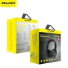 Навушники AWEI A770BL накладні Bluetooth White (6954284053341)