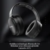 Наушники AWEI A780BL накладные Bluetooth Black (6954284054225)