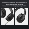 Наушники AWEI A780BL накладные Bluetooth Black (6954284054225)