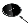 Бездротова зарядка Awei W8 10W Black (6954284054614)
