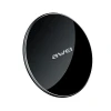 Бездротова зарядка Awei W8 10W Black (6954284054614)