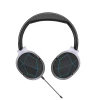 Навушники AWEI A799BL Gaming Bluetooth накладні з мікрофоном Black (6954284068260)