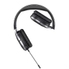 Навушники AWEI A799BL Gaming Bluetooth накладні з мікрофоном Black (6954284068260)
