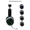 Навушники AWEI A799BL Gaming Bluetooth накладні з мікрофоном Black (6954284068260)