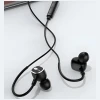 Навушники AWEI TC-6 USB-C Black (6954284069205)