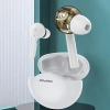Навушники Awei T12 TWS White (8954284097888)